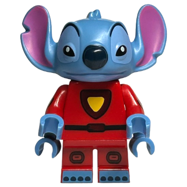 Stitch 626, Disney 100 | dis107