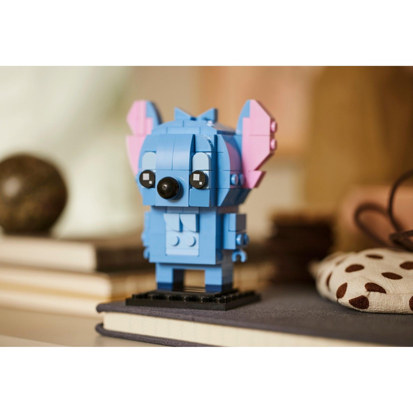 Stitch | BrickHeadz | 40674