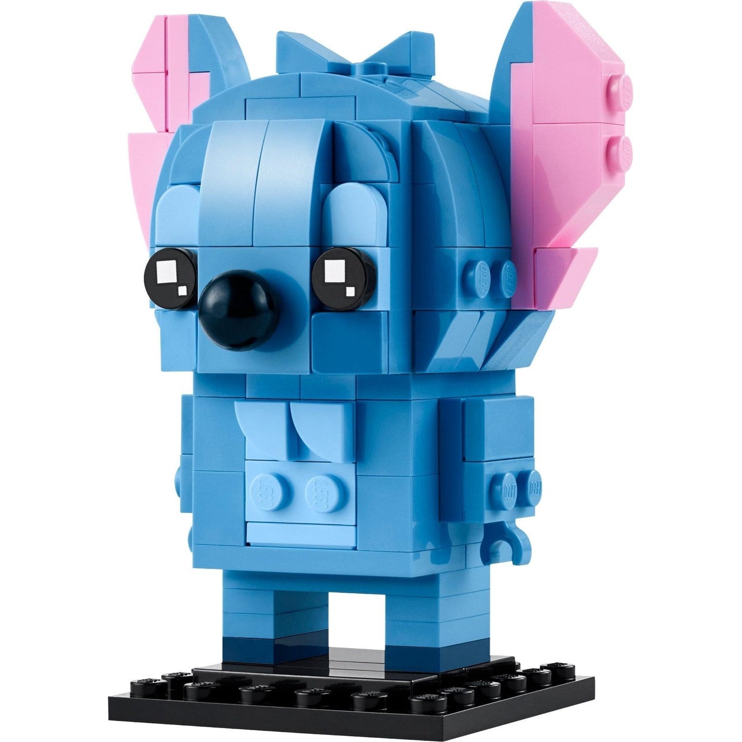 Stitch | BrickHeadz | 40674