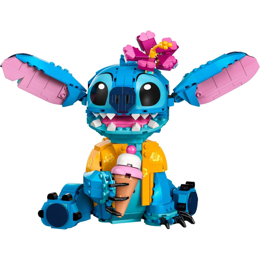 Stitch | Disney | 43249