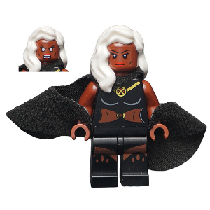 Storm - Black Suit | sh0116
