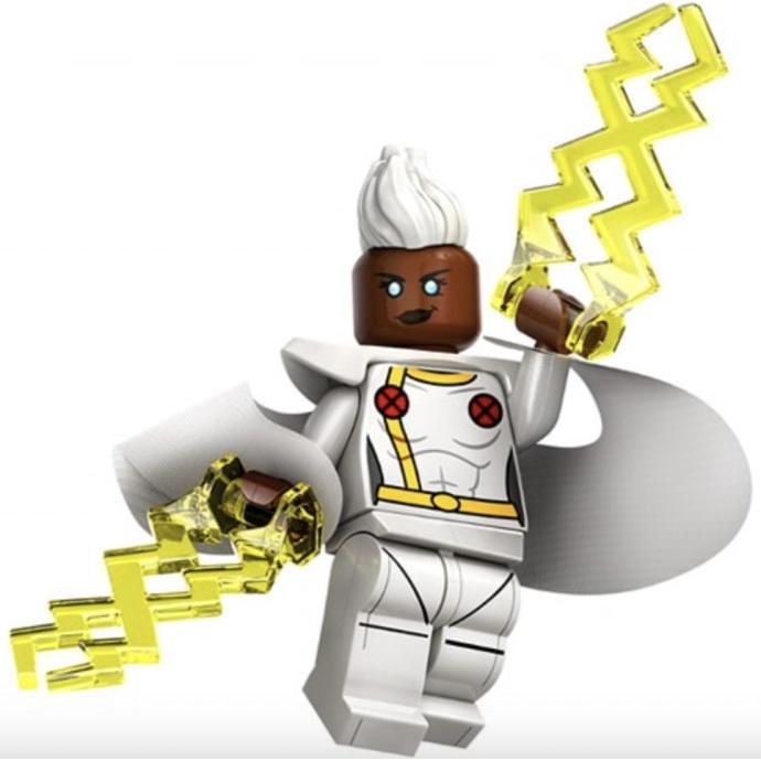 Storm | Collectable Minifigures | 71039-11