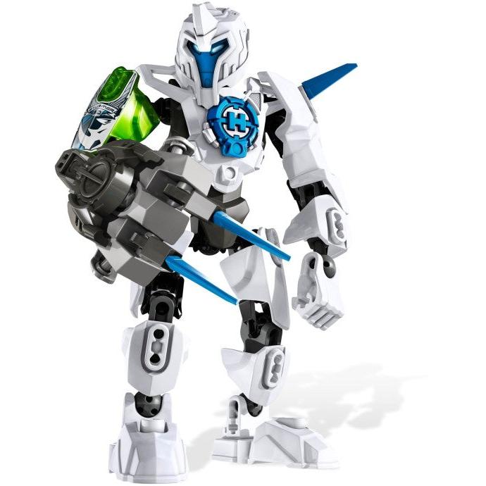 Stormer 3.0 | HERO Factory | 2145