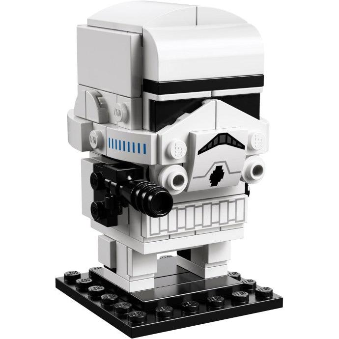 Stormtrooper | BrickHeadz | 41620