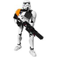 Commandant Stormtrooper | Star Wars | 75531