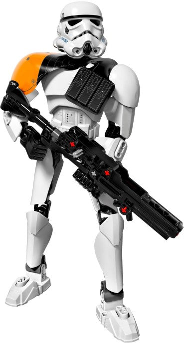 Commandant Stormtrooper | Star Wars | 75531