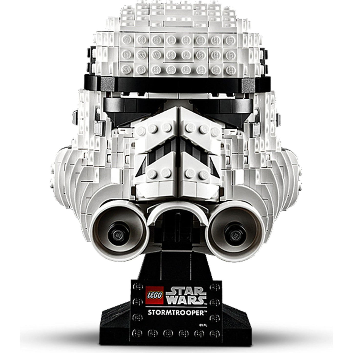 Stormtrooper Helmet | Star Wars | 75276