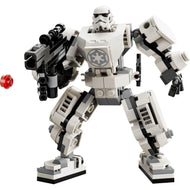 Stormtrooper Mech | Star Wars | 75370
