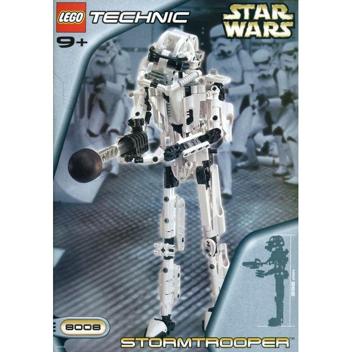 Stormtrooper | Star Wars | 8008