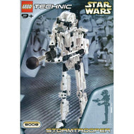 Stormtrooper | Star Wars | 8008