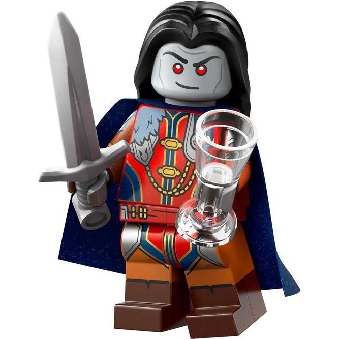 Strahd von Zarovitch | Figurines à collectionner | 71047-8