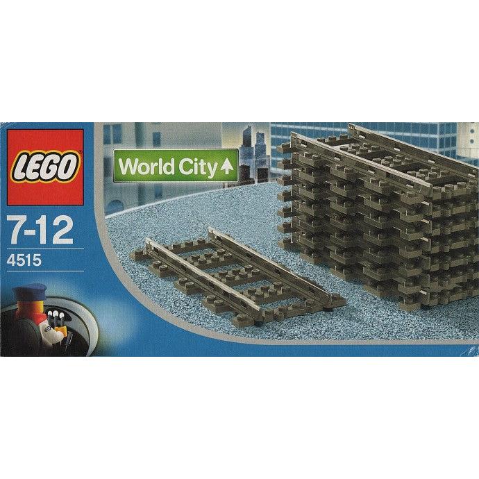Rails droits | Trains | 4515