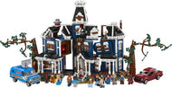 Stranger Things: The Creel House | Icons | 11370