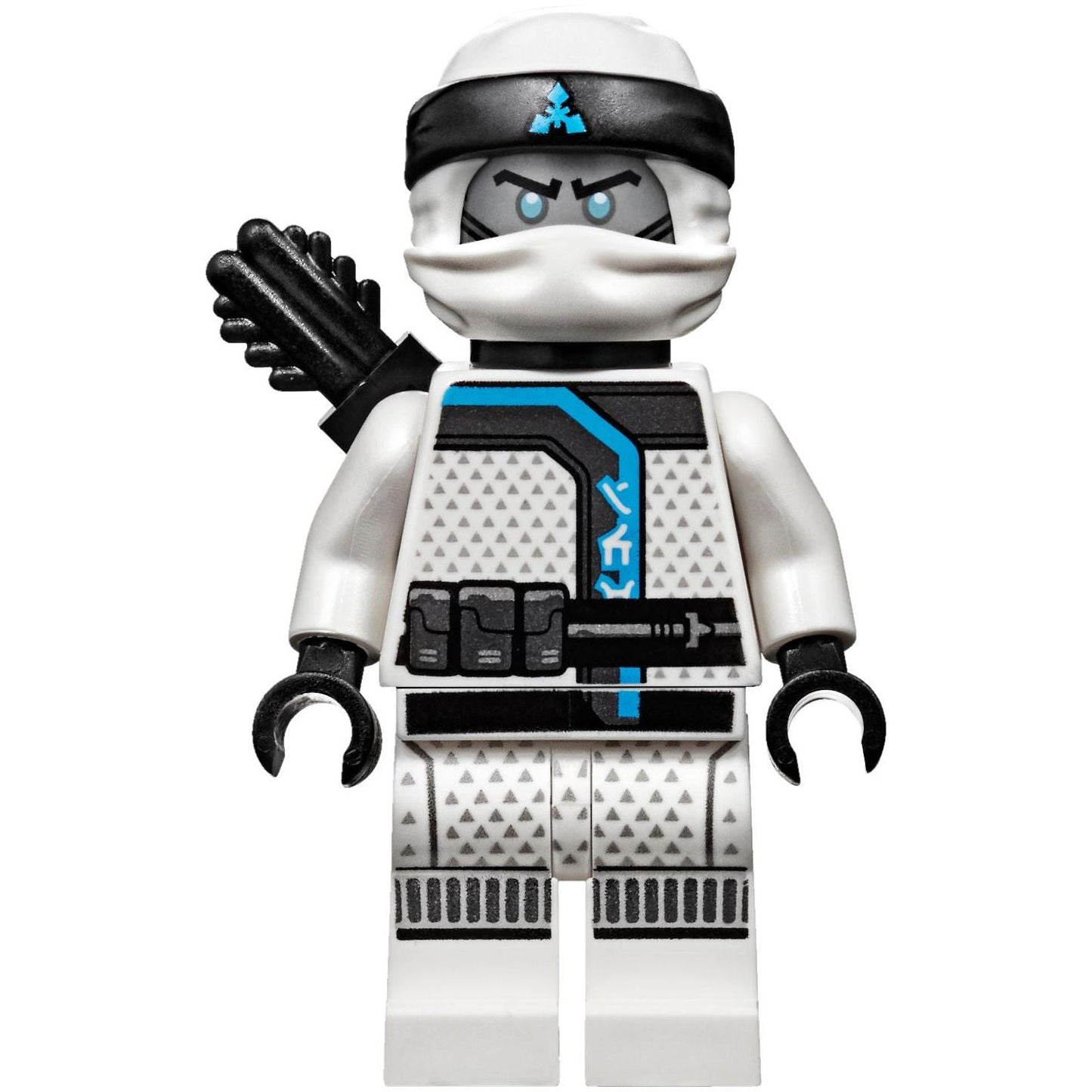 Street Race of Snake Jaguar | Ninjago | 70639