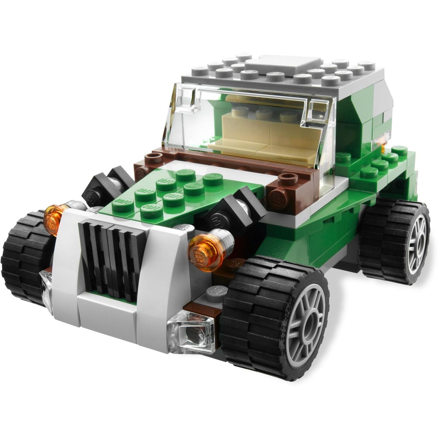 Street Speeder | Creator | 6743