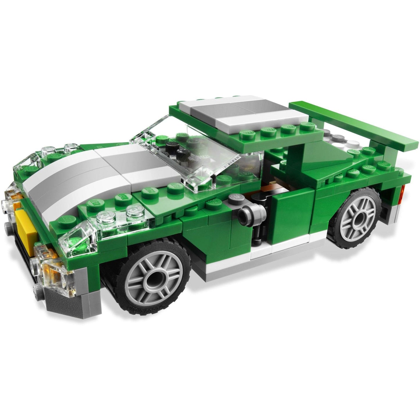 Street Speeder | Creator | 6743