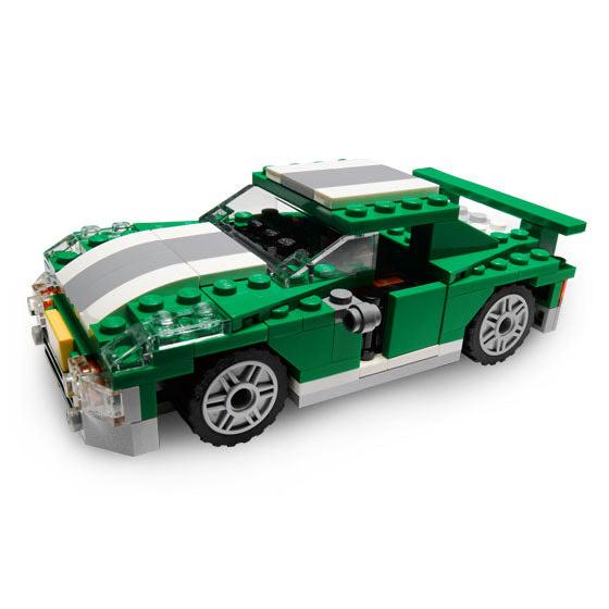 Street Speeder | Creator | 6743