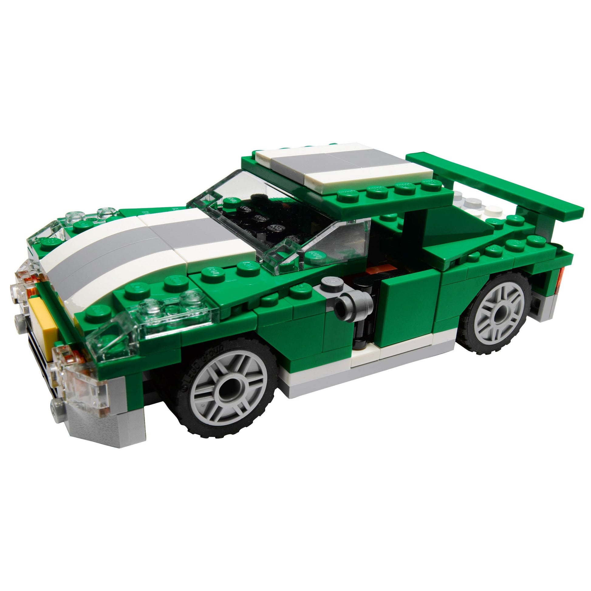 Street Speeder | Creator | 6743