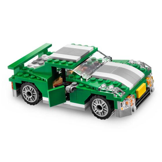 Street Speeder | Creator | 6743