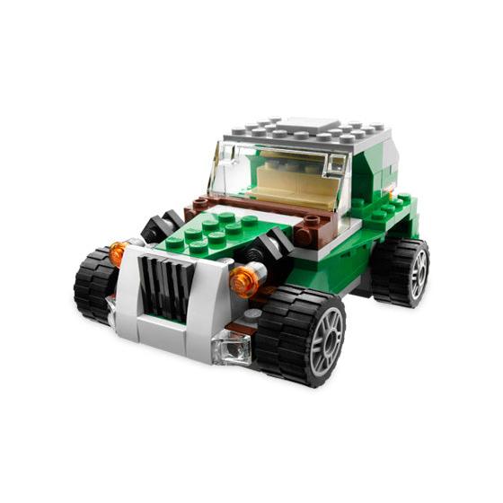 Street Speeder | Creator | 6743