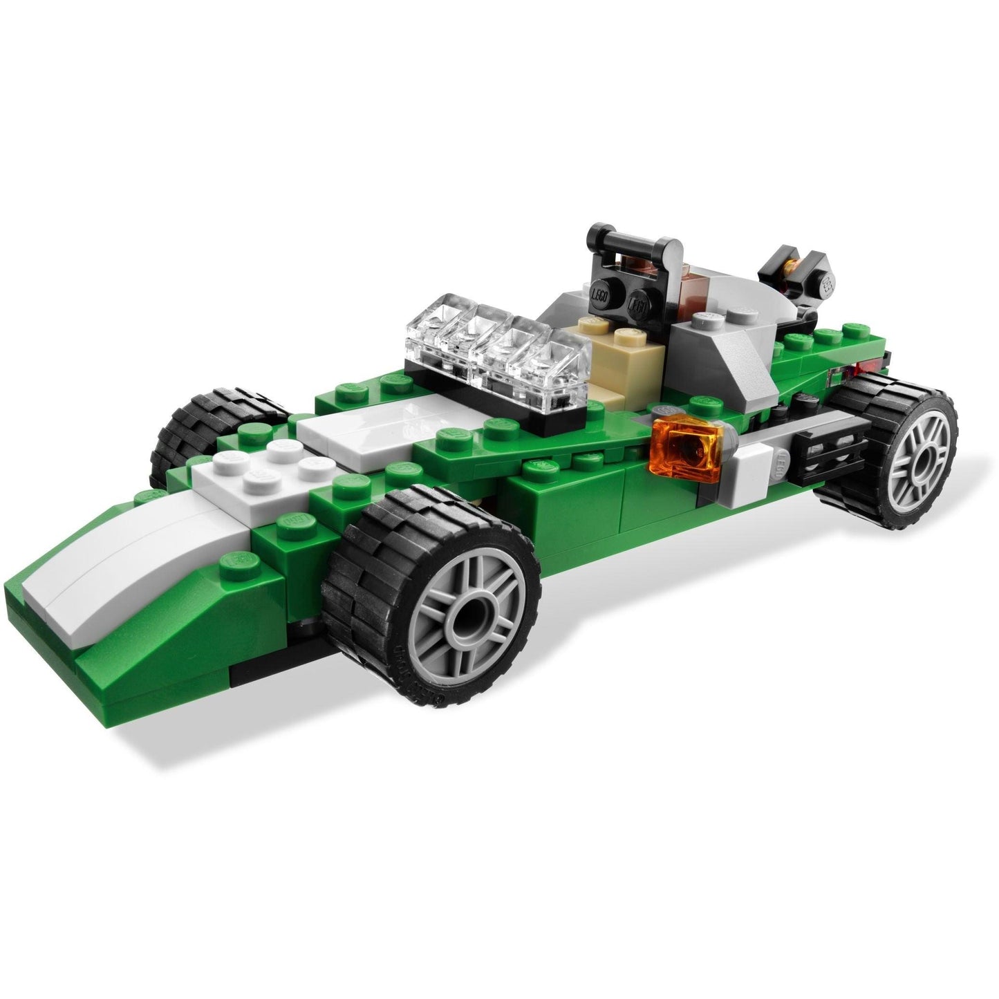 Street Speeder | Creator | 6743