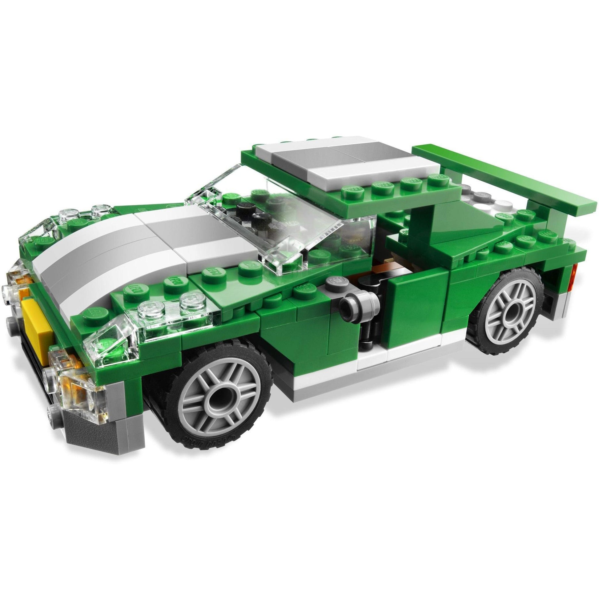 Street Speeder | Creator | 6743