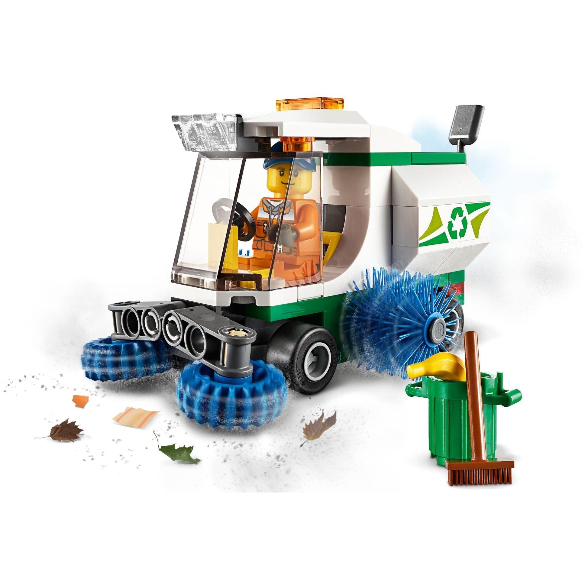 Street Sweeper | City | 60249