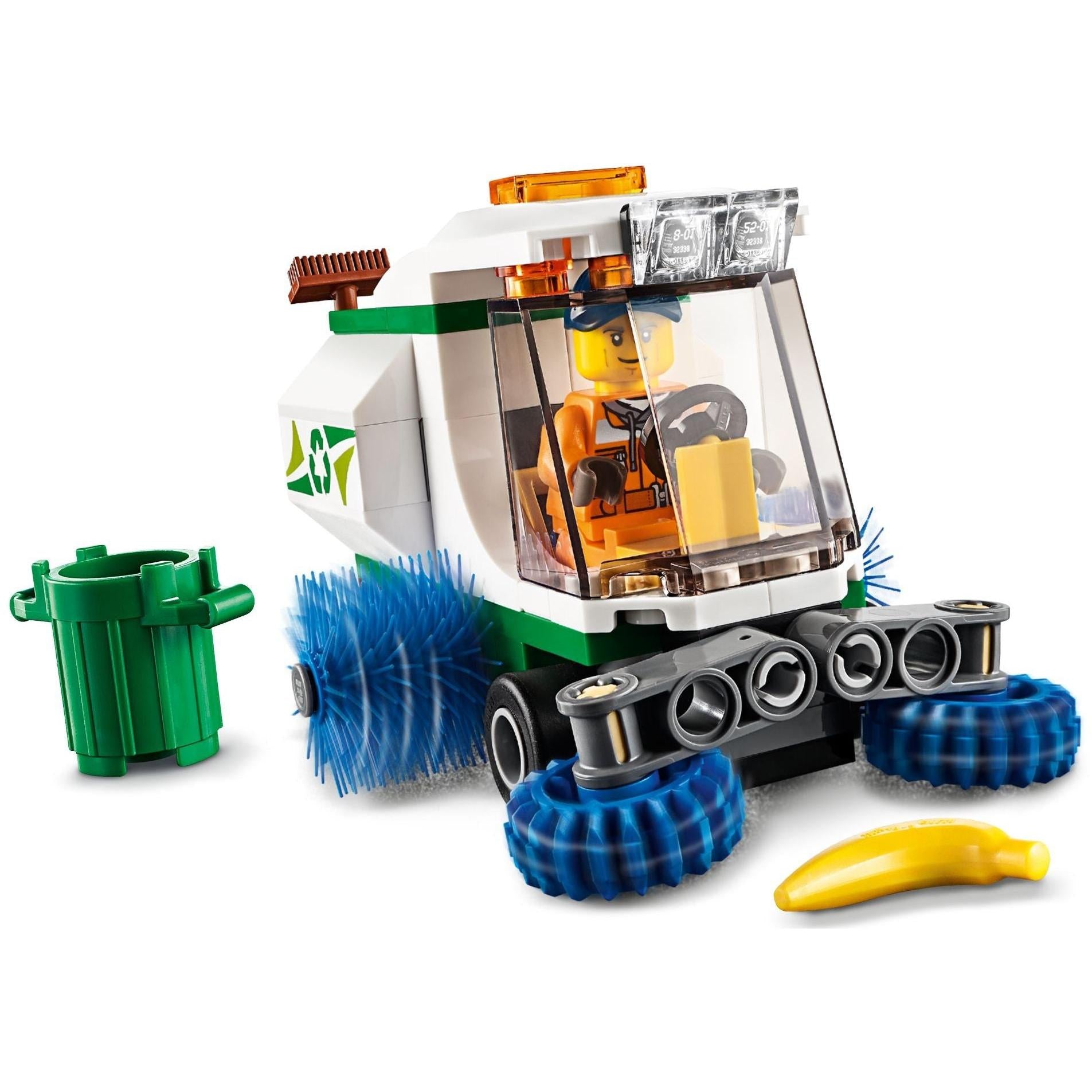 Street Sweeper | City | 60249