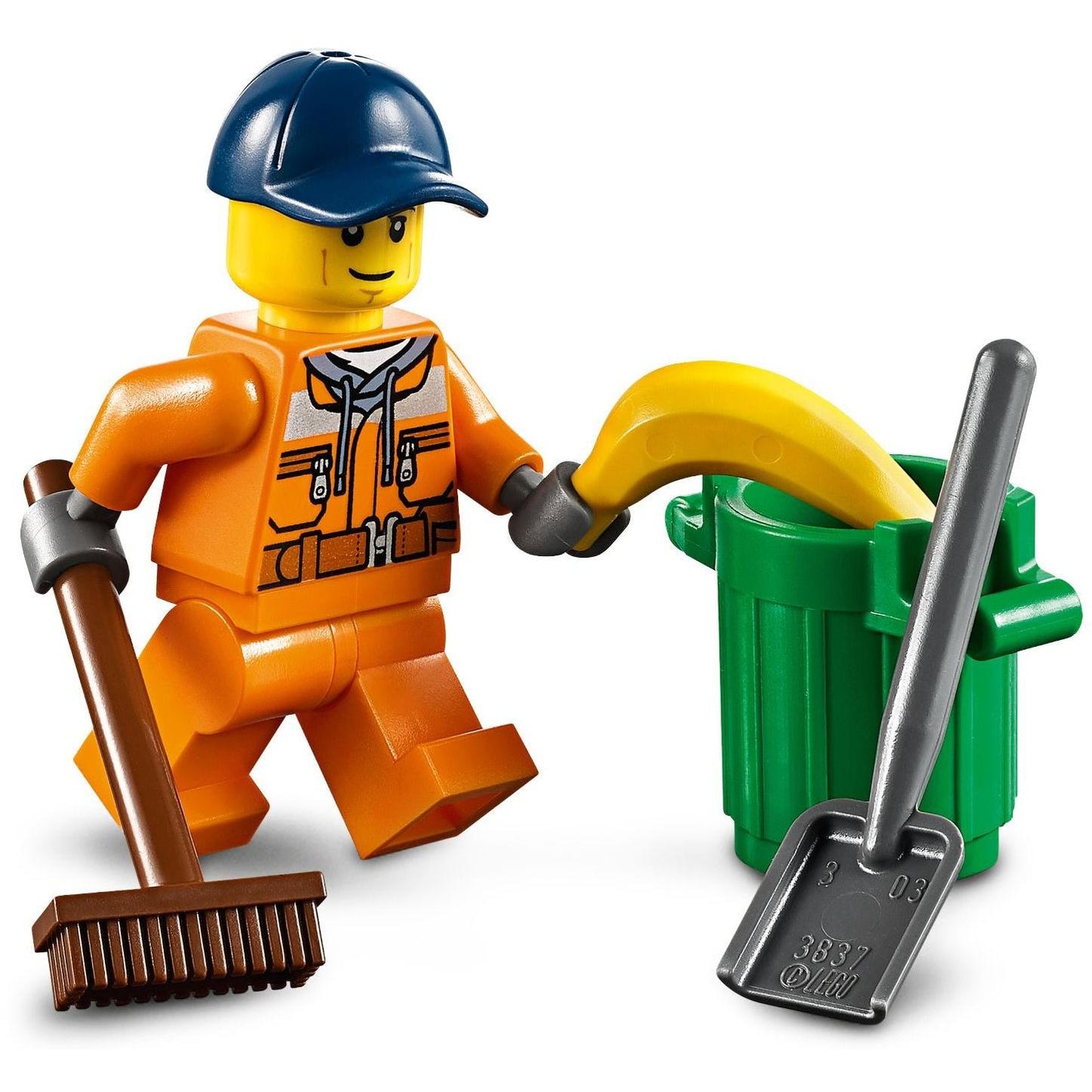 Street Sweeper | City | 60249
