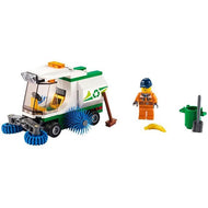 Street Sweeper | City | 60249