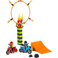 Stunt Competition | City | 60299