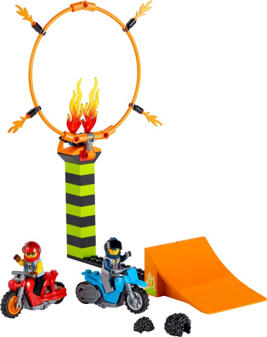 Stunt Competition | City | 60299