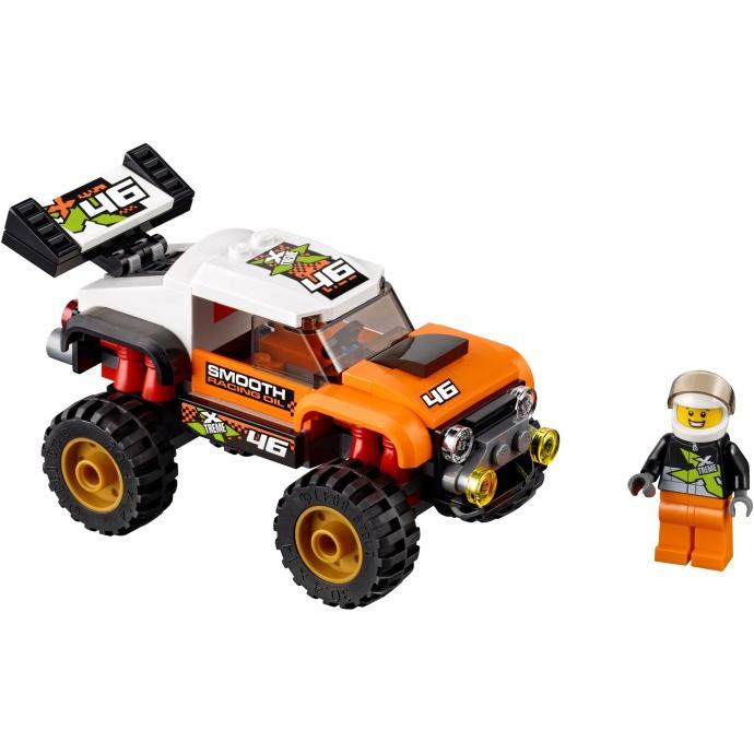 Stunt Truck | City | 60146