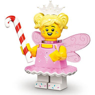 Fée Sucrée | Figurines à collectionner | 71034-2