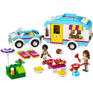 Summer Caravan | Friends | 41034