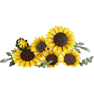 Sunflower Bouquet | Botanicals | 11502