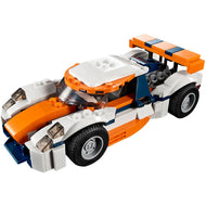 Sunset Track Racer | Créateur | 31089