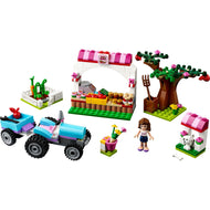 Sunshine Harvest | Friends | 41026