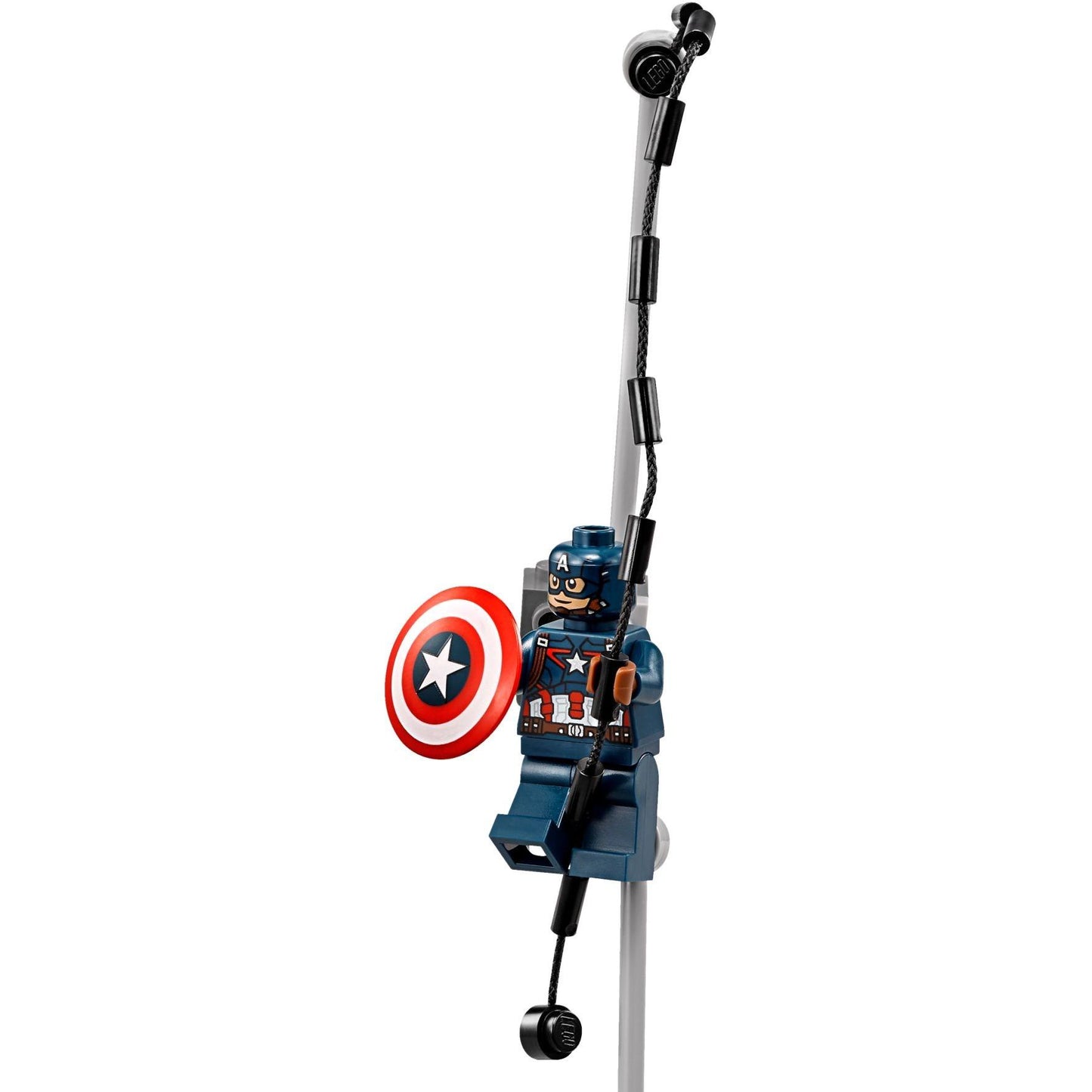 Super Hero Airport Battle | Marvel Super Heroes | 76051