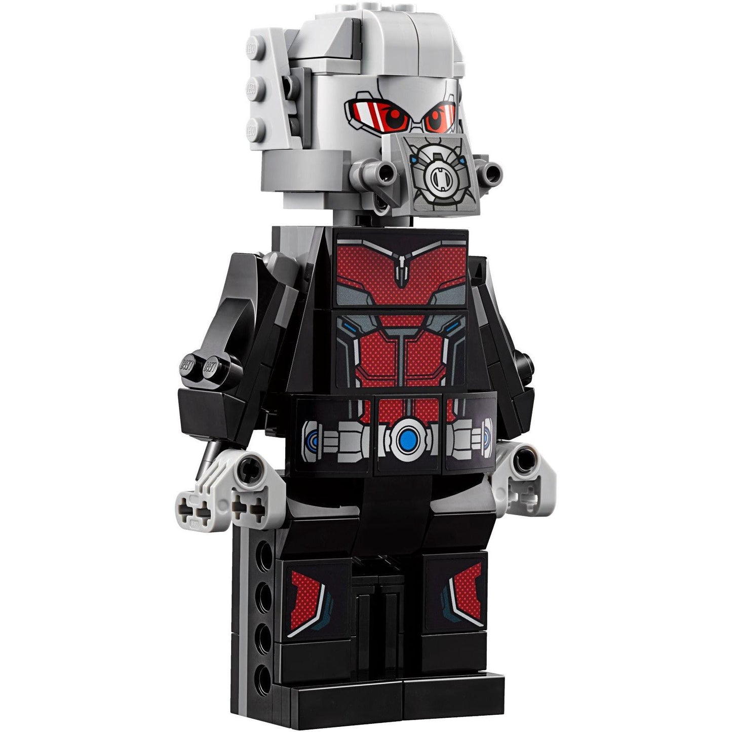Super Hero Airport Battle | Marvel Super Heroes | 76051