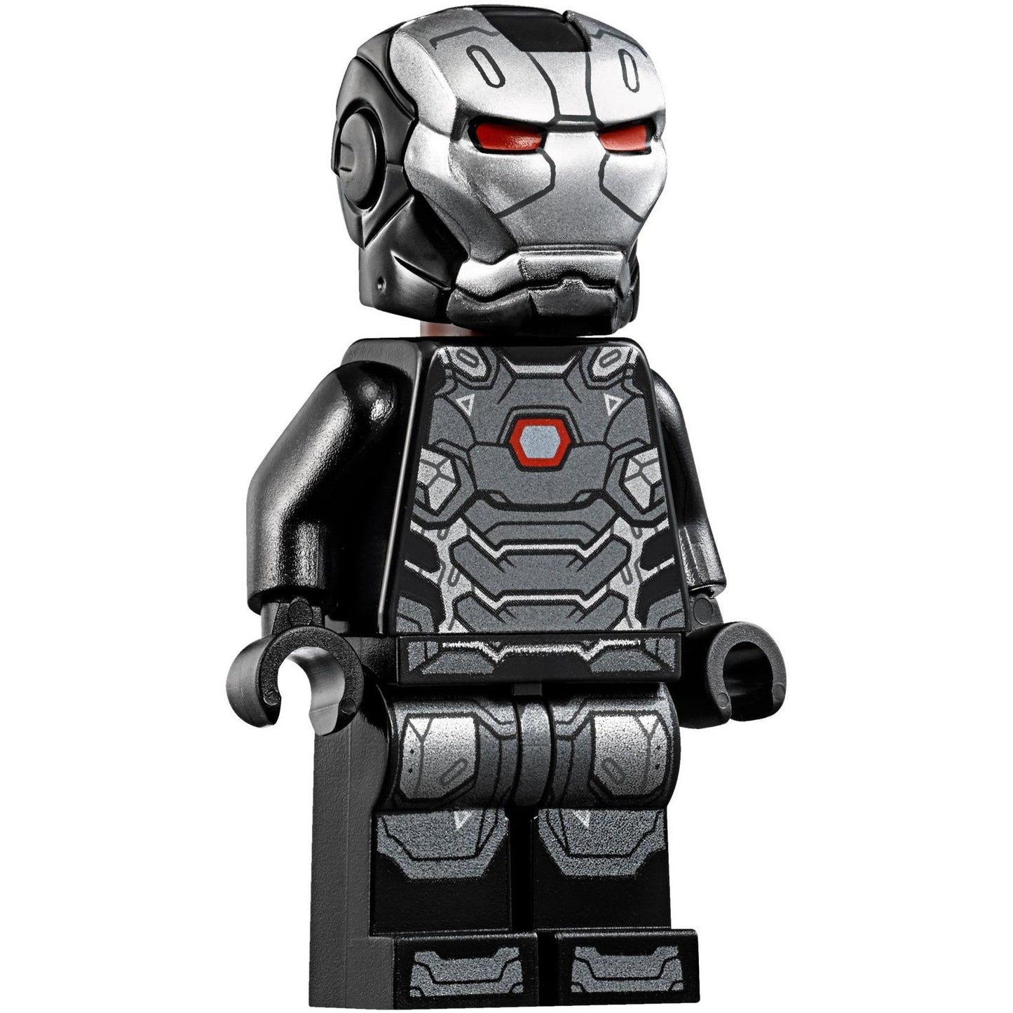 Super Hero Airport Battle | Marvel Super Heroes | 76051