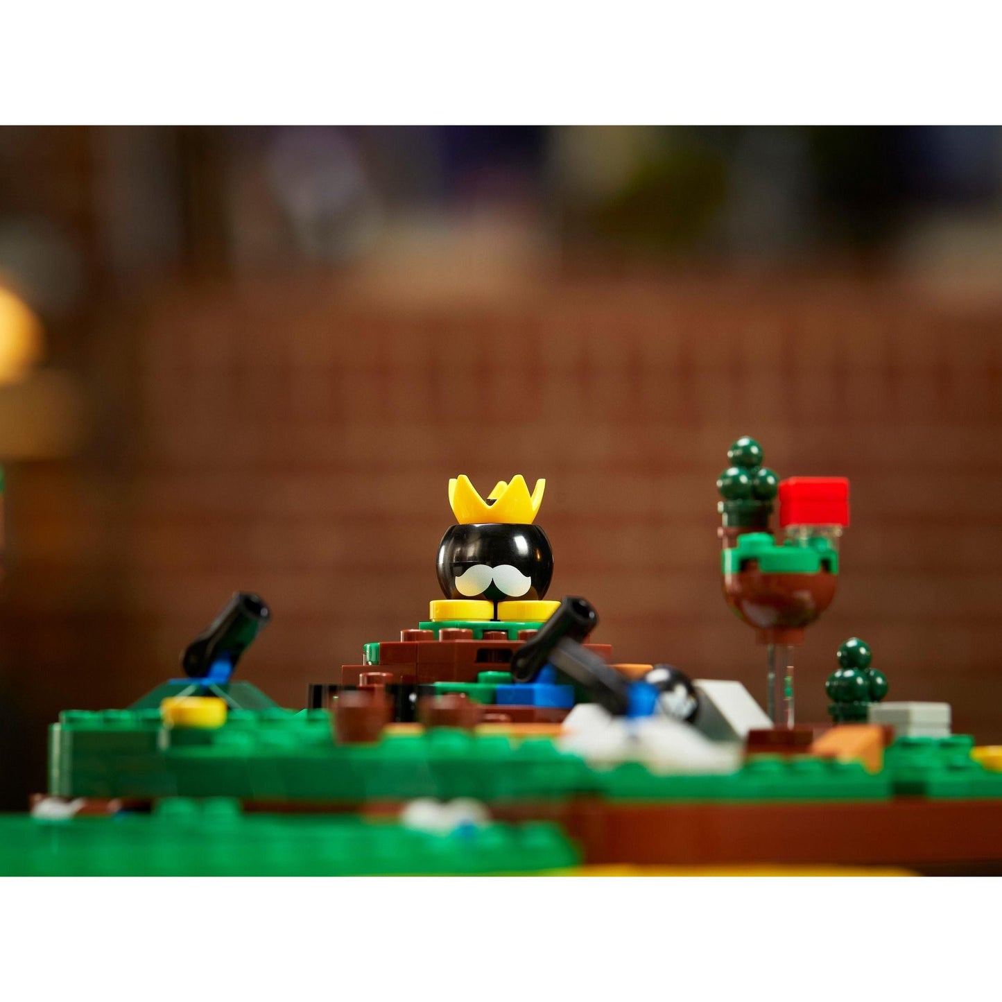 Super Mario 64 Question Mark Block | Super Mario | 71395