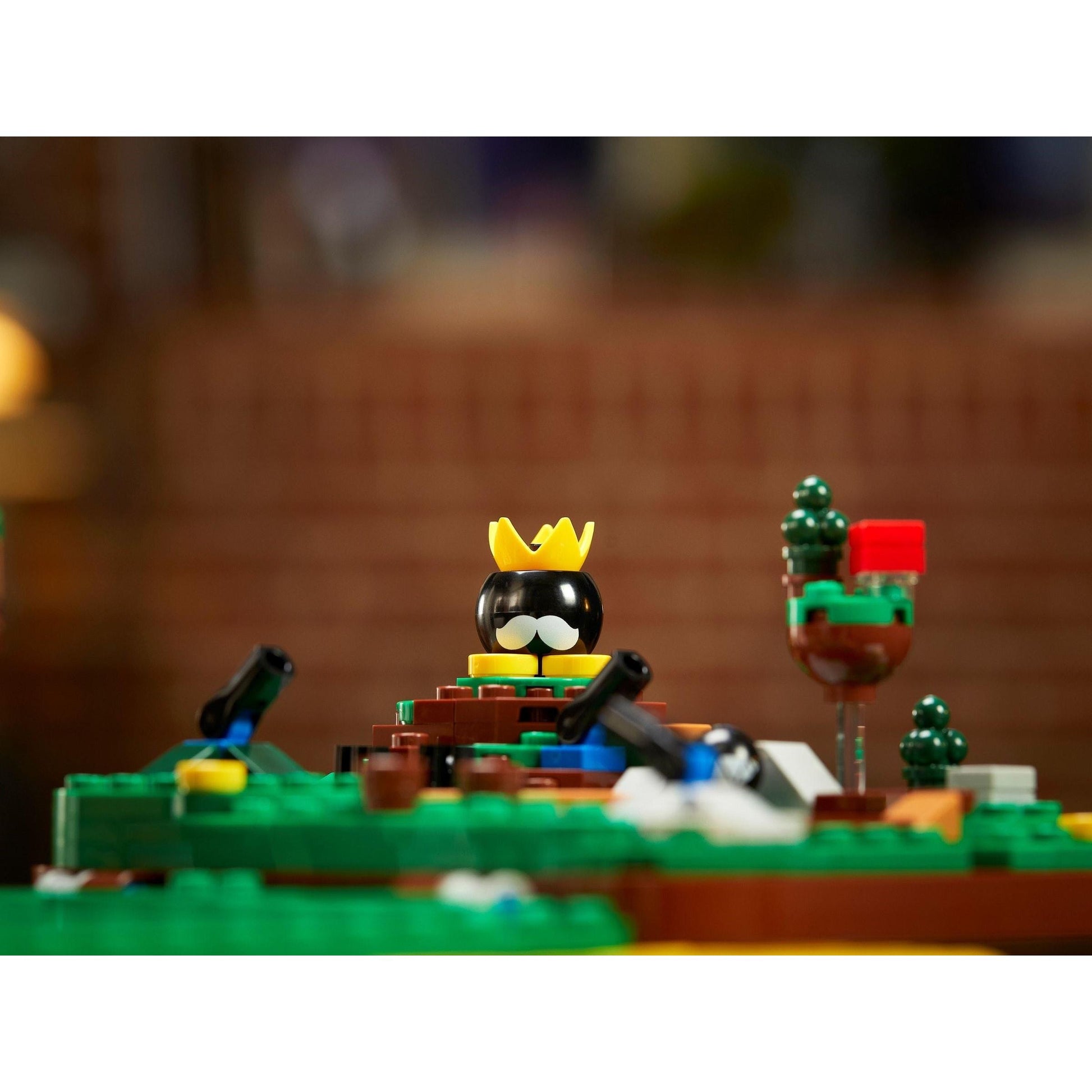 Super Mario 64 Question Mark Block | Super Mario | 71395