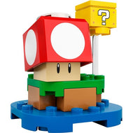 Super Mushroom Surprise | Super Mario | 30385