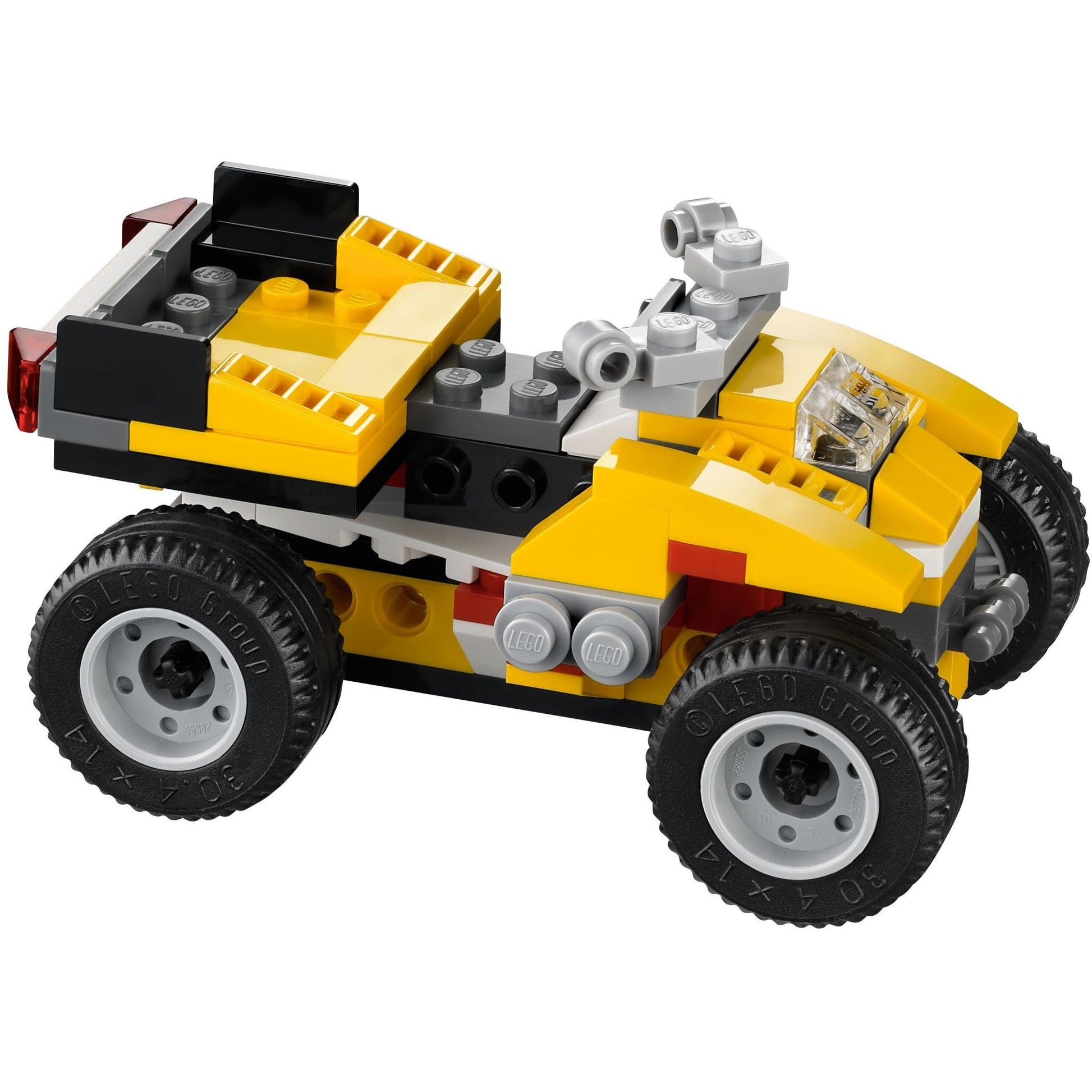 Super Racer | Creator | 31002
