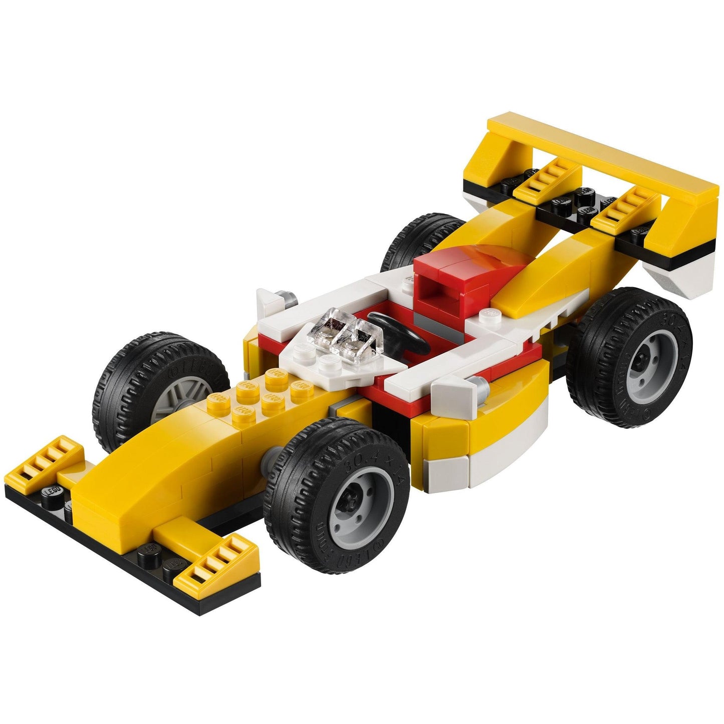 Super Racer | Creator | 31002