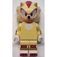 Super Shadow | fils026
