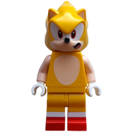 Super Sonic | son019