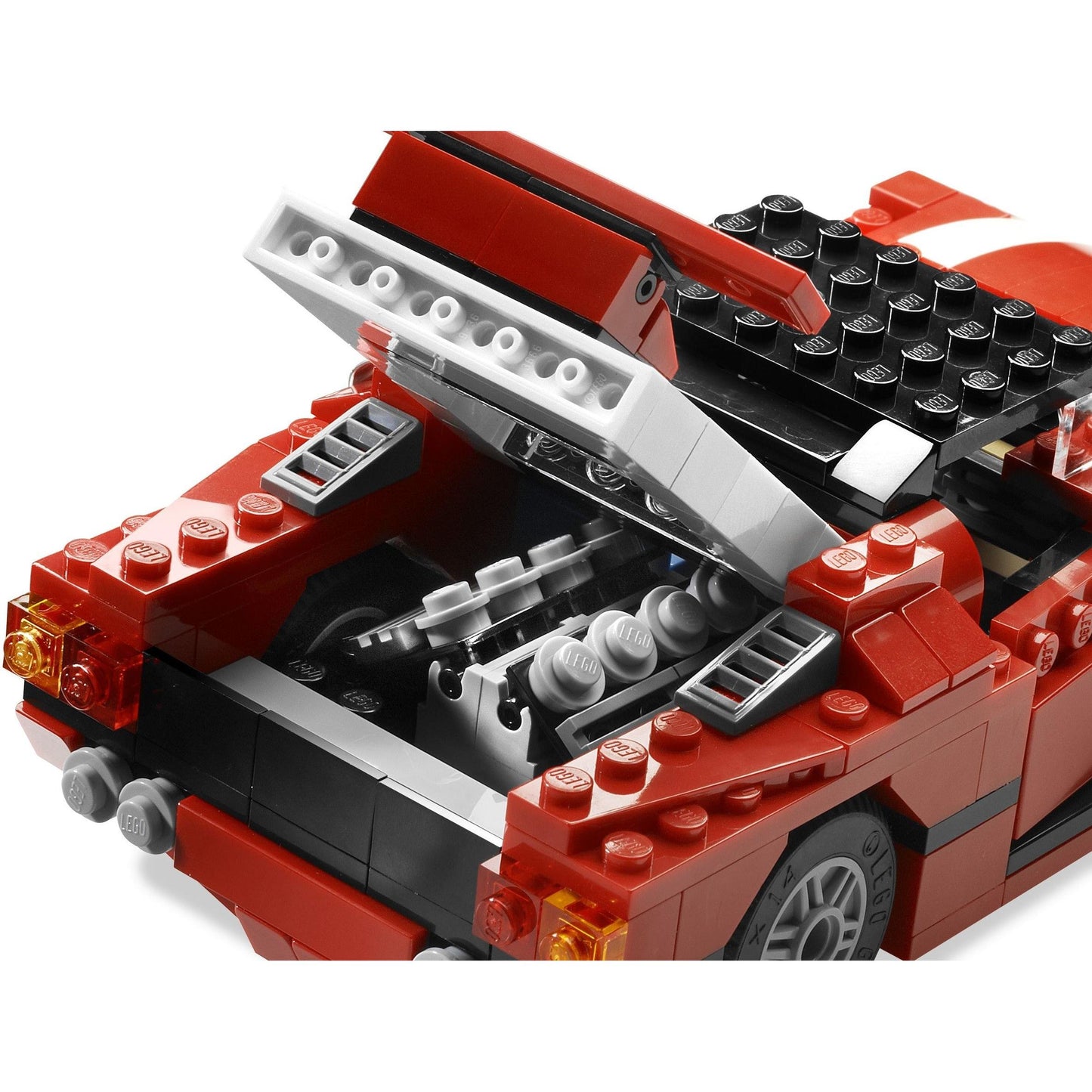 Super Speedster | Creator | 5867