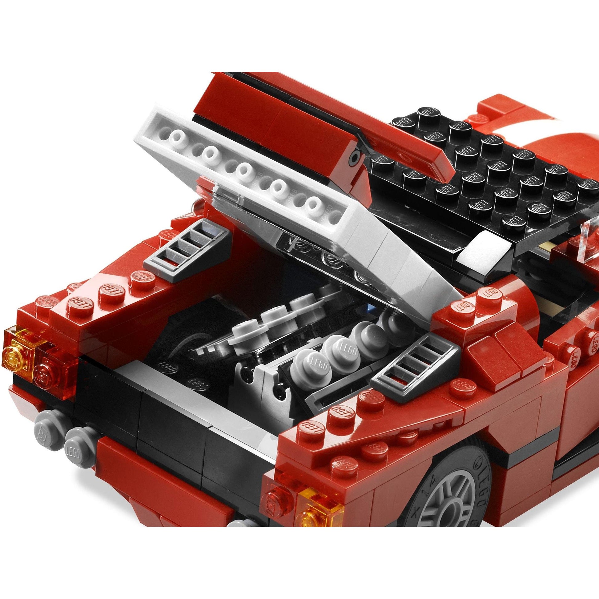 Super Speedster | Creator | 5867